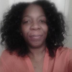 Meet your Posher, Tamika